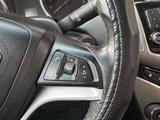 Chevrolet Cruze 2010 года за 4 200 000 тг. в Алматы – фото 4