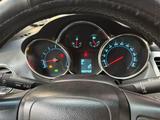 Chevrolet Cruze 2010 года за 4 200 000 тг. в Алматы – фото 5
