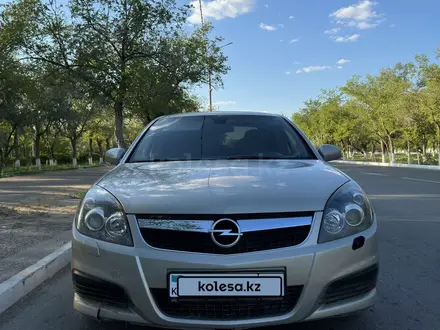 Opel Vectra 2008 года за 3 500 000 тг. в Астана – фото 2