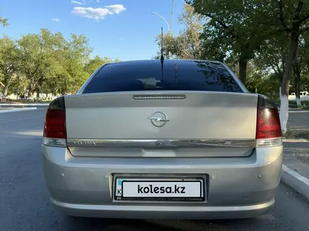 Opel Vectra 2008 года за 3 500 000 тг. в Астана