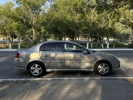 Opel Vectra 2008 года за 3 500 000 тг. в Астана – фото 3