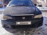 Honda Odyssey 2001 года за 2 300 000 тг. в Балпык би