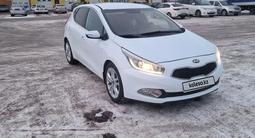 Kia Cee'd 2013 годаfor6 700 000 тг. в Астана