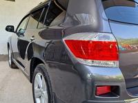 Toyota Highlander 2012 годаүшін13 800 000 тг. в Шымкент