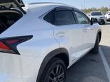 Lexus NX 300h 2014 года за 15 200 000 тг. в Алматы – фото 3