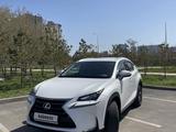 Lexus NX 300h 2014 года за 15 200 000 тг. в Алматы