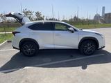 Lexus NX 300h 2014 года за 15 200 000 тг. в Алматы – фото 4