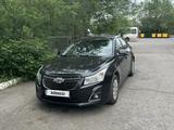 Chevrolet Cruze 2014 годаүшін3 800 000 тг. в Тараз