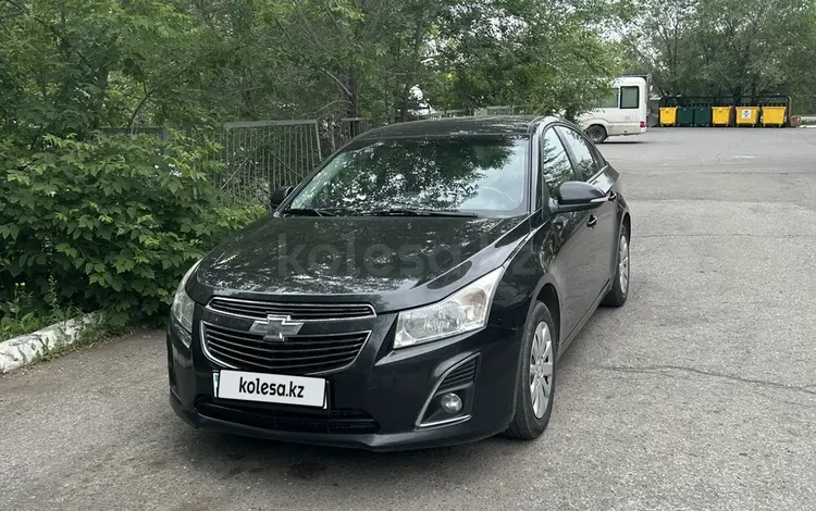 Chevrolet Cruze 2014 годаүшін3 300 000 тг. в Астана