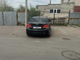 Chevrolet Cruze 2014 годаүшін3 800 000 тг. в Тараз – фото 5