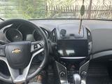 Chevrolet Cruze 2014 годаүшін3 800 000 тг. в Тараз – фото 3