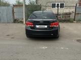 Chevrolet Cruze 2014 годаүшін3 800 000 тг. в Тараз – фото 4