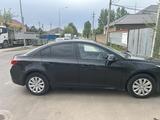 Chevrolet Cruze 2014 года за 3 300 000 тг. в Астана – фото 5