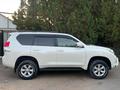 Toyota Land Cruiser Prado 2013 годаүшін16 500 000 тг. в Алматы – фото 4