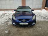 Mazda 6 2011 года за 4 600 000 тг. в Астана – фото 2