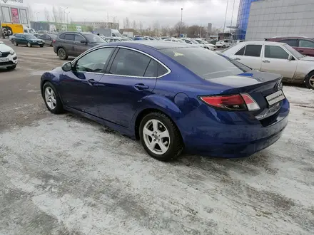 Mazda 6 2011 года за 4 600 000 тг. в Астана – фото 8