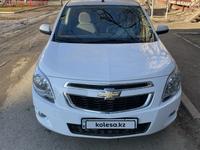 Chevrolet Cobalt 2024 года за 7 500 000 тг. в Атырау