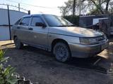 ВАЗ (Lada) 2112 2002 годаүшін1 000 000 тг. в Семей – фото 5