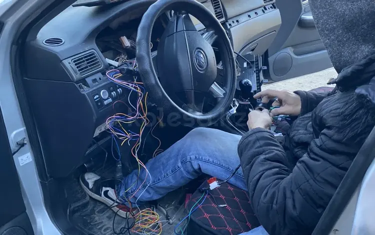 Авто электрика, диагностика в Актобе