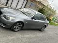 BMW 525 2003 года за 5 350 000 тг. в Шымкент – фото 4