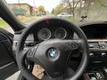 BMW 525 2003 года за 5 350 000 тг. в Шымкент – фото 19