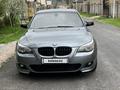 BMW 525 2003 года за 5 350 000 тг. в Шымкент