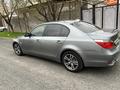 BMW 525 2003 года за 5 350 000 тг. в Шымкент – фото 6