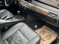 BMW 525 2003 года за 5 350 000 тг. в Шымкент – фото 10