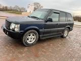 Land Rover Range Rover 1998 года за 1 900 000 тг. в Уральск – фото 4