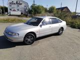 Mazda 626 1992 годаүшін1 499 999 тг. в Усть-Каменогорск – фото 2