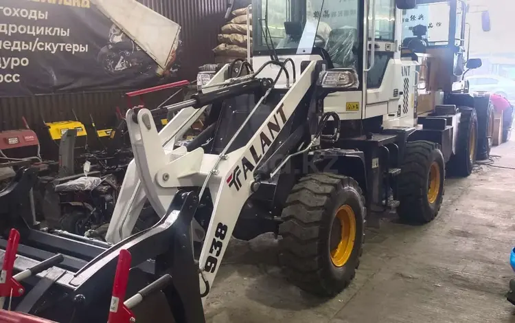 ABG  Талант ZL938 2024 года за 4 400 000 тг. в Усть-Каменогорск