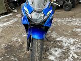 Suzuki  GSX 250R 2018 годаүшін2 400 000 тг. в Алматы – фото 4