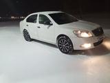 Skoda Octavia 2012 годаүшін3 600 000 тг. в Саумалколь – фото 2