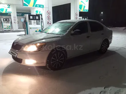 Skoda Octavia 2012 года за 3 600 000 тг. в Саумалколь – фото 4