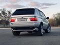 BMW X5 2003 годаүшін5 500 000 тг. в Сатпаев – фото 5