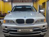 BMW X5 2003 годаүшін5 500 000 тг. в Сатпаев – фото 2