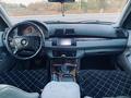 BMW X5 2003 годаүшін5 500 000 тг. в Сатпаев – фото 6