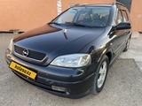 Opel Astra 1999 года за 2 200 000 тг. в Кульсары