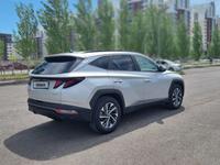 Hyundai Tucson 2024 года за 16 700 000 тг. в Астана