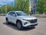 Hyundai Tucson 2024 года за 16 300 000 тг. в Астана – фото 3