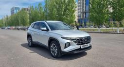 Hyundai Tucson 2024 года за 16 700 000 тг. в Астана – фото 3