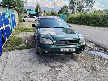 Subaru Legacy 2003 года за 2 400 000 тг. в Риддер