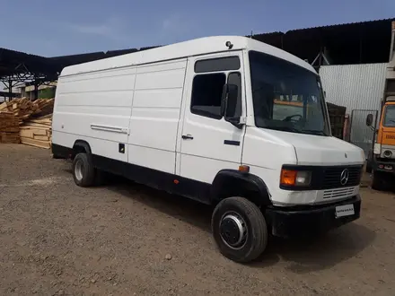Mercedes-Benz  Vario 1994 года за 6 800 000 тг. в Алматы