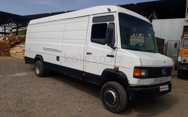 Mercedes-Benz  Vario 1994 года за 6 800 000 тг. в Алматы