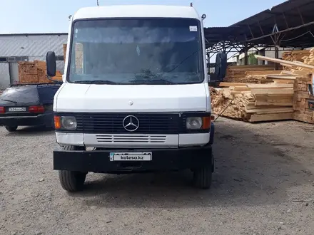 Mercedes-Benz  Vario 1994 года за 6 800 000 тг. в Алматы – фото 2