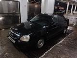 ВАЗ (Lada) Priora 2170 2013 годаfor2 900 000 тг. в Актобе – фото 2