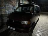 Volkswagen Transporter 1993 годаүшін2 550 000 тг. в Алматы – фото 2