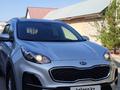 Kia Sportage 2019 года за 11 200 000 тг. в Шымкент – фото 2