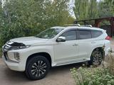 Mitsubishi Montero Sport 2023 года за 18 800 000 тг. в Актобе