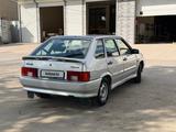 ВАЗ (Lada) 2114 2012 годаүшін1 450 000 тг. в Шымкент – фото 2